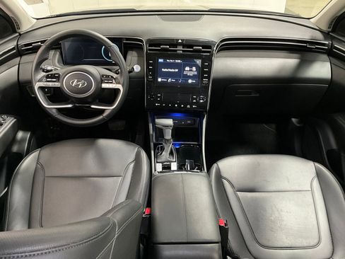 Used 2023 Hyundai Tucson SEL w/ Convenience Package image 15