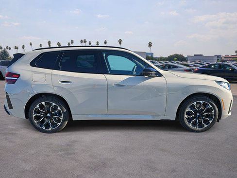 New 2026 BMW X3 M50 w/ Premium Package image 4