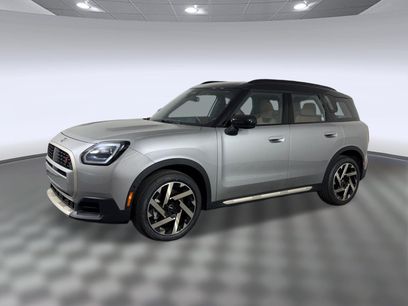 New 2027 MINI Cooper Countryman S