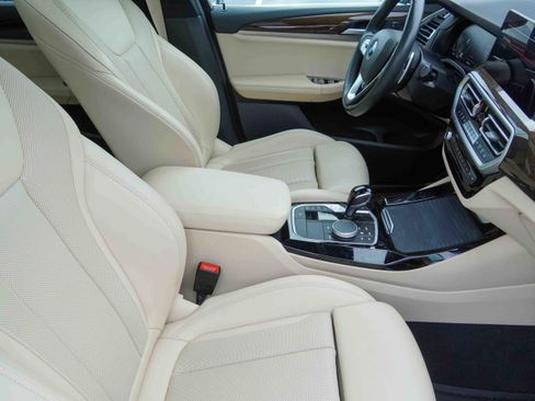 Used 2022 BMW X3 xDrive30i w/ Premium Package 2 image 13