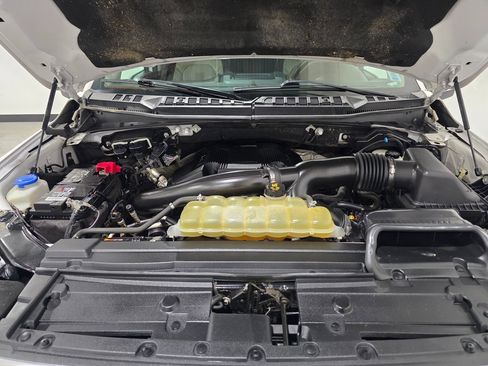 Used 2019 Ford F150 Limited image 11