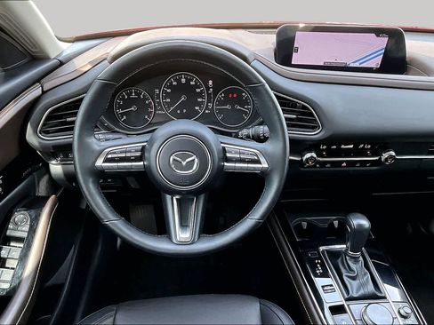 Used 2021 MAZDA CX-30 2.5 Turbo w/ Premium Plus Pkg AWD/4WD image 5