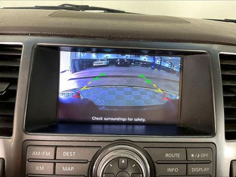 Used 2014 Nissan Armada Platinum w/ Platinum Reserve Package image 29