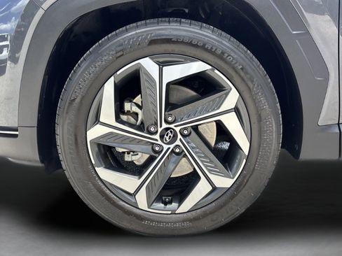 Used 2024 Hyundai Tucson Limited FWD image 35