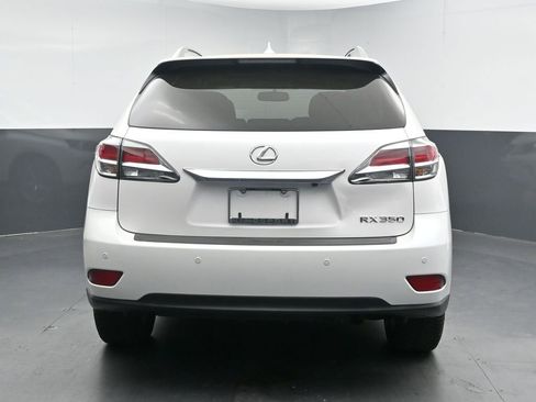 Used 2015 Lexus RX 350 AWD image 8