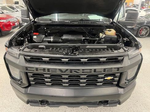 Used 2020 Chevrolet Silverado 2500 W/T image 26