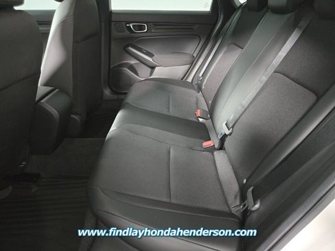 Used 2026 Honda Civic Sport image 16