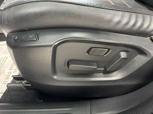 Used 2019 MAZDA CX-5 Grand Touring Reserve AWD/4WD image 17