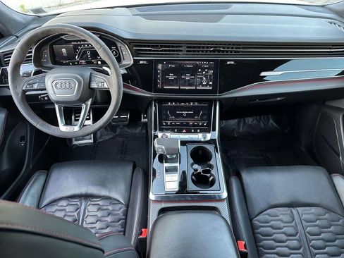 Used 2024 Audi RS Q8 AWD/4WD image 16