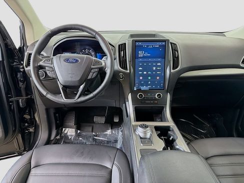 Used 2024 Ford Edge SEL w/ Convenience Package AWD/4WD image 25