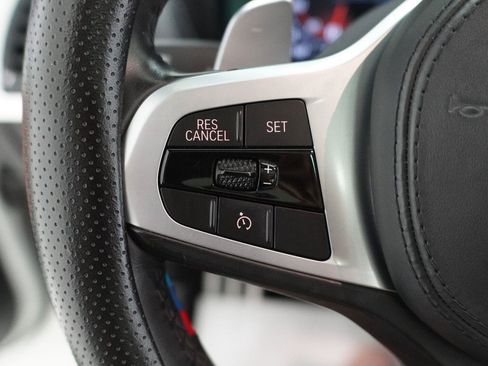 Used 2021 BMW X3 M40i w/ Premium Package AWD/4WD image 8