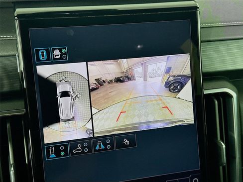 New 2026 GMC Acadia Elevation FWD image 17