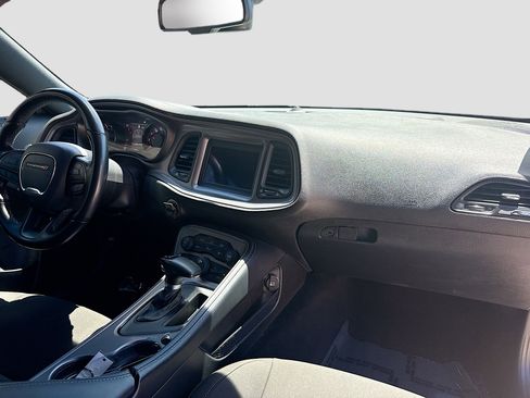 Used 2023 Dodge Challenger R/T w/ Blacktop Package image 30