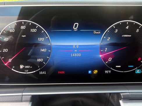 Used 2026 Mercedes-Benz GLE 350 4MATIC image 43