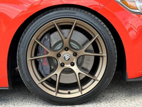 Used 2016 Ford Mustang GT Premium w/ GT Performance Package RWD image 26