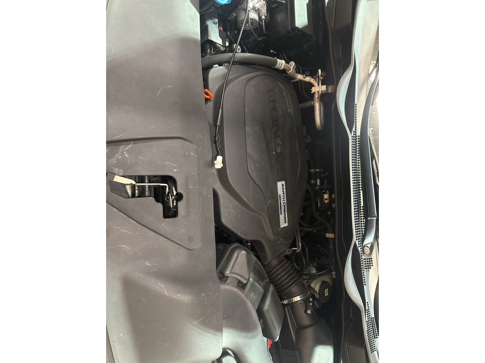 Used 2019 Honda Odyssey Elite image 24