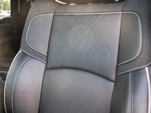 New 2025 RAM 3500 Limited image 25