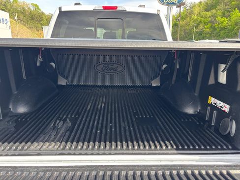 Used 2023 Ford F150 XLT w/ Equipment Group 302A High AWD/4WD image 5