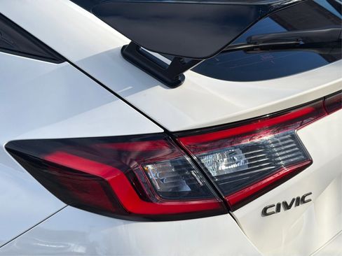 Used 2024 Honda Civic Type R image 53