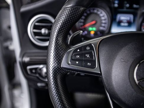 Used 2019 Mercedes-Benz GLC 63 AMG 4MATIC image 35