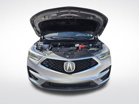 Used 2021 Acura RDX FWD w/ Technology Package image 16