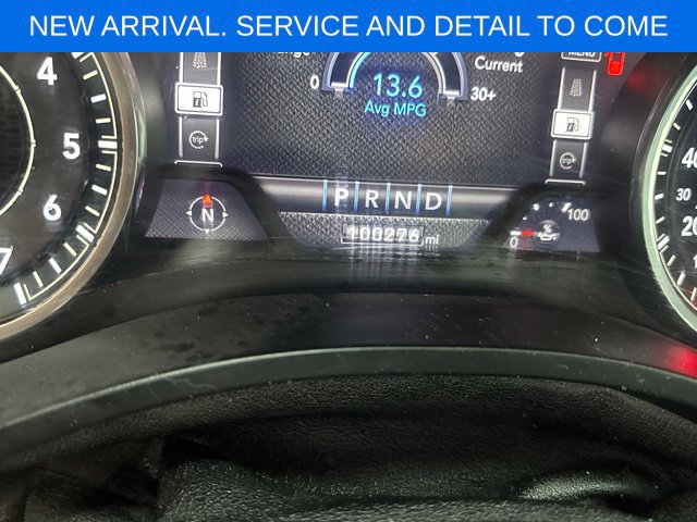 Used 2021 RAM 1500 Laramie AWD/4WD image 2