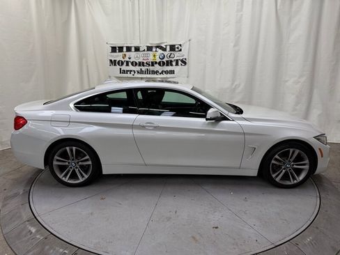 Used 2016 BMW 428i xDrive Coupe image 6
