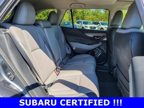 Used 2024 Subaru Outback Limited image 31