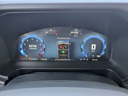 New 2025 Ford Bronco Badlands image 27