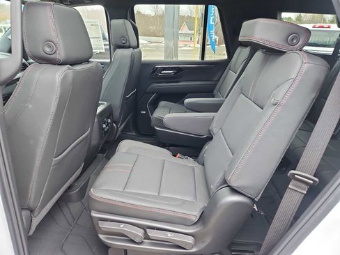 New 2026 Chevrolet Tahoe RST w/ Comfort Package image 22