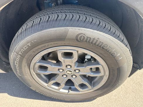 Used 2024 Ford Bronco Sport Big Bend AWD/4WD image 30