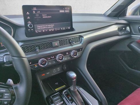 Used 2025 Acura Integra A-Spec FWD image 14
