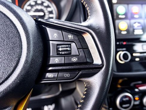 Used 2022 Subaru Forester Wilderness image 20