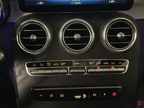 Certified 2023 Mercedes-Benz GLC 300 4MATIC Coupe image 23