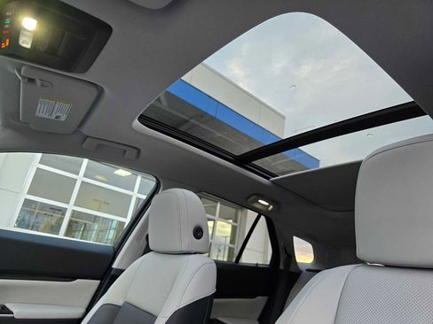 New 2026 Honda Prologue Elite image 21