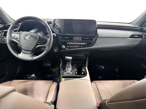 New 2025 Lexus ES 350 w/ Luxury Package image 6