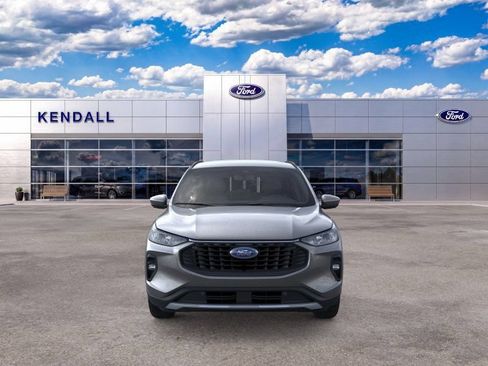 Used 2025 Ford Escape SE FWD image 6