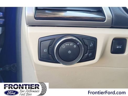 Used 2013 Ford Fusion Energi SE image 16