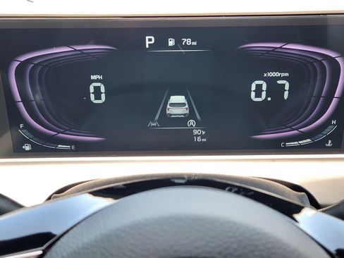 New 2026 Kia Seltos S FWD image 14