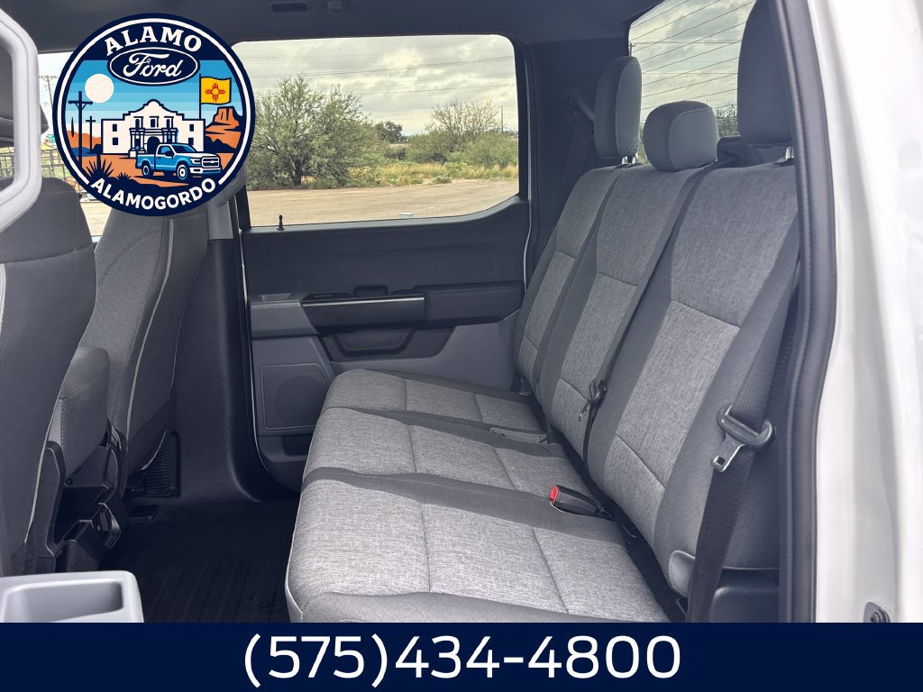 Used 2026 Ford F150 XL AWD/4WD image 23