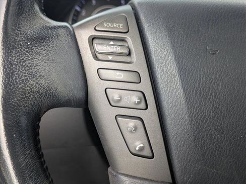 Used 2019 Nissan Armada SL w/ Premium Package image 13