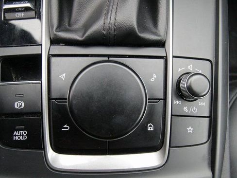 Used 2022 MAZDA CX-30 AWD 2.5 S w/ Select Package image 23