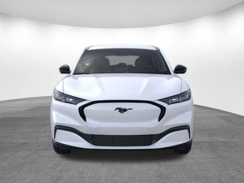 New 2026 Ford Mustang Mach-E Premium w/ Technology Package RWD image 6