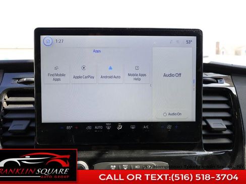 Used 2023 Ford Transit 350 XLT image 44