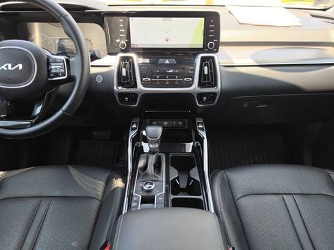 Used 2022 Kia Sorento SX AWD/4WD image 17