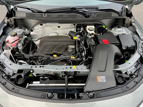 New 2026 Buick Envista Sport Touring w/ Convenience I Package image 24