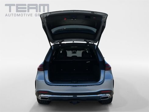 Used 2024 Mercedes-Benz GLE 450 4MATIC image 13