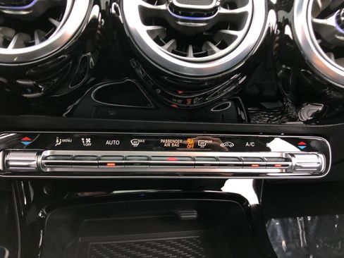 New 2025 Mercedes-Benz CLA 250 4MATIC image 24