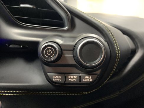 Used 2017 Ferrari 488 Spider image 30