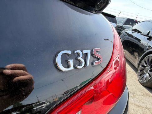 Used 2013 INFINITI G37 Sport image 14